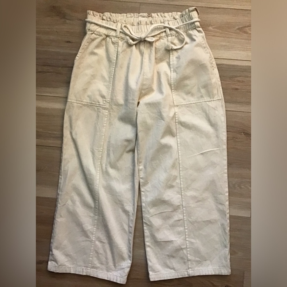The North End WideLeg Pants L